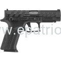 Pistolet Grand Power Q100 MK23 - Black kal. 9x19