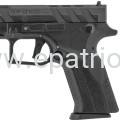 Pistolet Grand Power Q100 MK23 - Black kal. 9x19