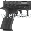 Pistolet Grand Power Q100 MK23 - Black kal. 9x19