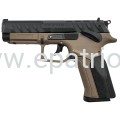 Pistolet Grand Power K100 MK23 OR - FDE kal. 9x19