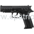 Pistolet Grand Power K100 MK23 - OR - Black kal. 9x19