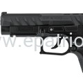 Pistolet Grand Power K100 MK23 - OR - Black kal. 9x19