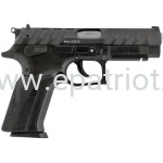 Pistolet Grand Power K100 MK23 - OR - Black kal. 9x19 