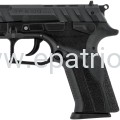 Pistolet Grand Power K100 MK23 - OR - Black kal. 9x19