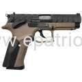 Pistolet Grand Power K100 MK23 OR - FDE kal. 9x19