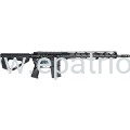 Karabin Grand Power GP R15 Freya Skeleton 18'' kal. 223Rem
