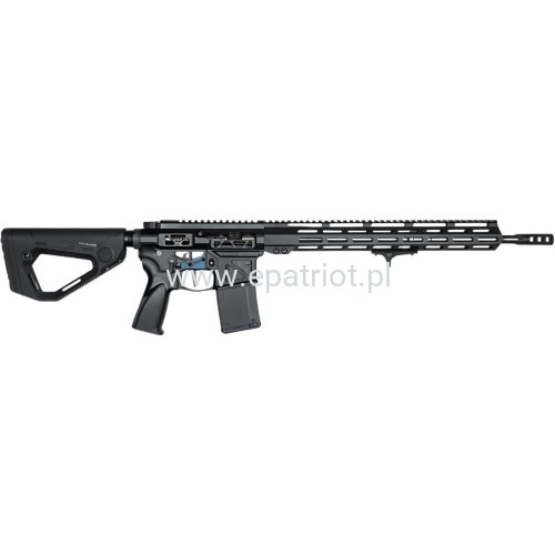 Karabin Grand Power GP R15 Freya Skeleton 18'' kal. 223Rem