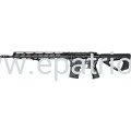 Karabin Grand Power GP R15 Freya Skeleton 18'' kal. 223Rem