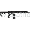 Karabin Grand Power GP R15 14,5'' - Black kal. 223Rem
