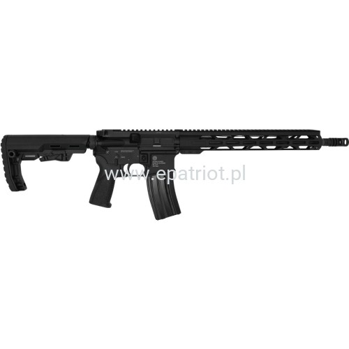 Karabin Grand Power GP R15 14,5'' - Black kal. 223Rem