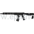 Karabin Grand Power GP R15 14,5'' - Black kal. 223Rem