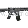 Karabin Grand Power GP R15 14,5'' - Black kal. 223Rem