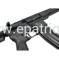 Karabin Grand Power GP R15 14,5'' - Black kal. 223Rem