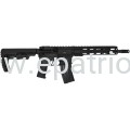 Karabin Grand Power GP R15 11'' - Black kal. 223Rem