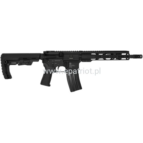 Karabin Grand Power GP R15 11'' - Black kal. 223Rem