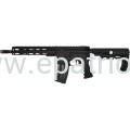 Karabin Grand Power GP R15 11'' - Black kal. 223Rem