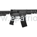 Karabin Grand Power GP R15 11'' - Black kal. 223Rem