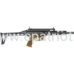 Grand Power Stribog SR9A3 10'' Gen. 2 - FDE - 50050020 kal. 9mm 