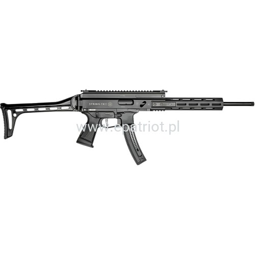 Grand Power Stribog TR22 16,5'' Gen. 2 kal. 9x19