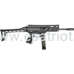 Grand Power Stribog SR9A3 10''