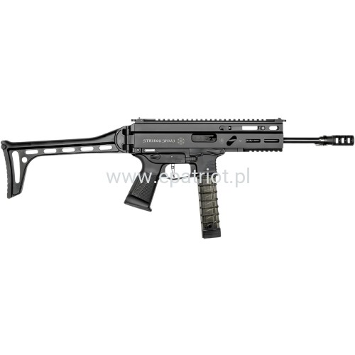 Grand Power Stribog SR9A3 10''