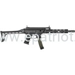 Grand Power Stribog RSR9A3 13,5'' kal. 9x19