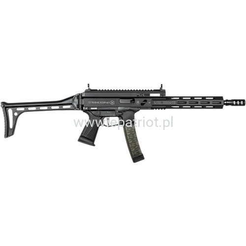 Grand Power Stribog RSR9A3 13,5'' kal. 9x19