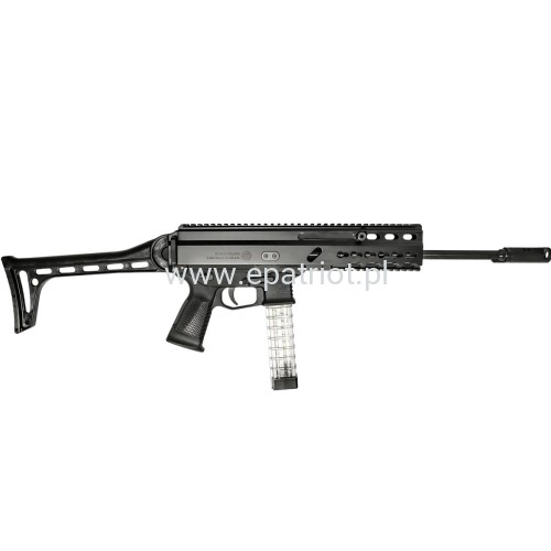 Grand Power Stribog RSR9A2 14'' kal. 9x19