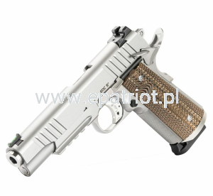 Pistolet Bul Armory 1911 EDC 5 kal. 9x19 