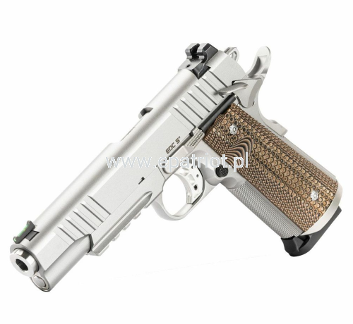 Pistolet Bul Armory 1911 EDC 5 kal. 9x19