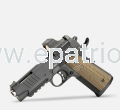 Pistolet Bul Armory 1911 SOF kal. 9x19