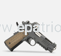 Pistolet Bul Armory 1911 SOF kal. 9x19