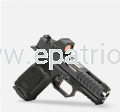 Pistolet Bul Armory AXE C TOMAHAWK (Ported) kal. 9x19 / czarny (PVD)