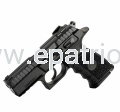 Pistolet Bul Armory CHEROKEE COMPACT kal. 9x19 /czarny