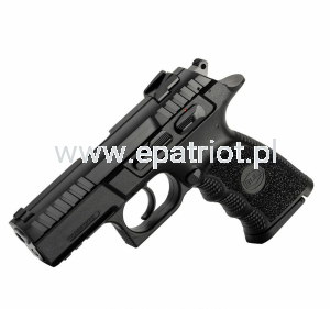 Pistolet Bul Armory CHEROKEE COMPACT kal. 9x19 /czarny