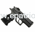 Pistolet Bul Armory CHEROKEE COMPACT kal. 9x19 /czarny