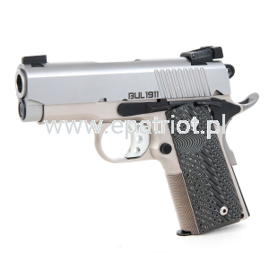 Pistolet Bul 1911 Classic Ultra SS kal. 9x19mm
