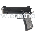 Pistolet Bul Armory 1911 Commander kal. .45ACP /czarny