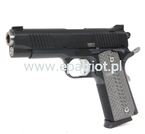 Pistolet Bul Armory 1911 Commander kal. .45ACP /czarny