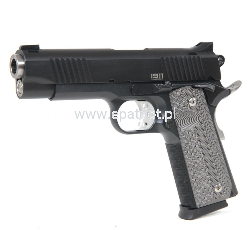 Pistolet Bul Armory 1911 Commander kal. .45ACP /czarny