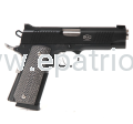 Pistolet Bul Armory 1911 Commander kal. .45ACP /czarny