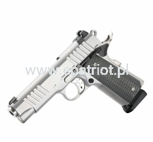 Pistolet Bul Armory 1911 Commander kal. .45ACP /srebrny