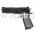 Pistolet Bul Armory 1911 Commander kal. 9x19 /czarny