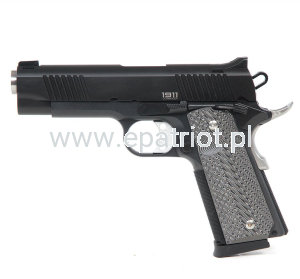 Pistolet Bul Armory 1911 Commander kal. 9x19 /czarny