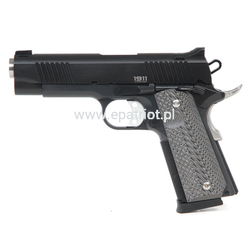 Pistolet Bul Armory 1911 Commander kal. 9x19 /czarny