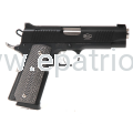 Pistolet Bul Armory 1911 Commander kal. 9x19 /czarny
