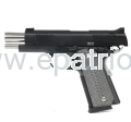 Pistolet Bul Armory 1911 Commander kal. 9x19 /czarny