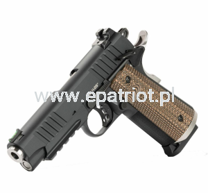 Pistolet Bul Armory 1911 EDC 4.25 kal. .45ACP /czarny