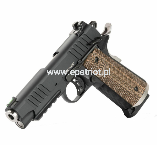 Pistolet Bul Armory 1911 EDC 4.25 kal. .45ACP /czarny