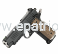 Pistolet Bul Armory 1911 EDC 4.25 kal. 9x19 /czarny